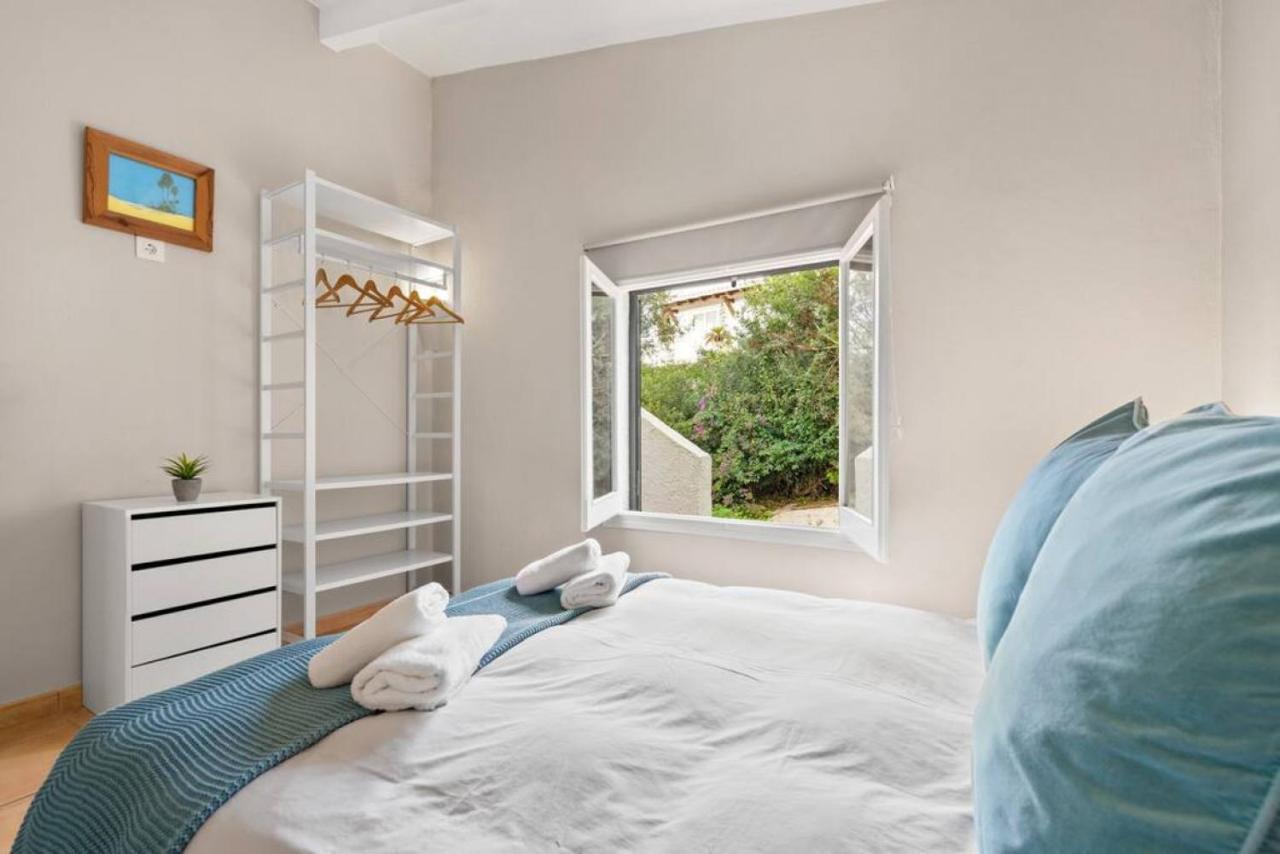 Apartamento Cap Roig Binibeca Ngoại thất bức ảnh